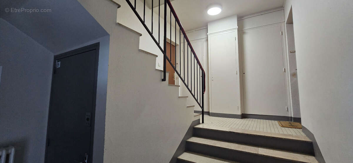 Appartement à TROYES