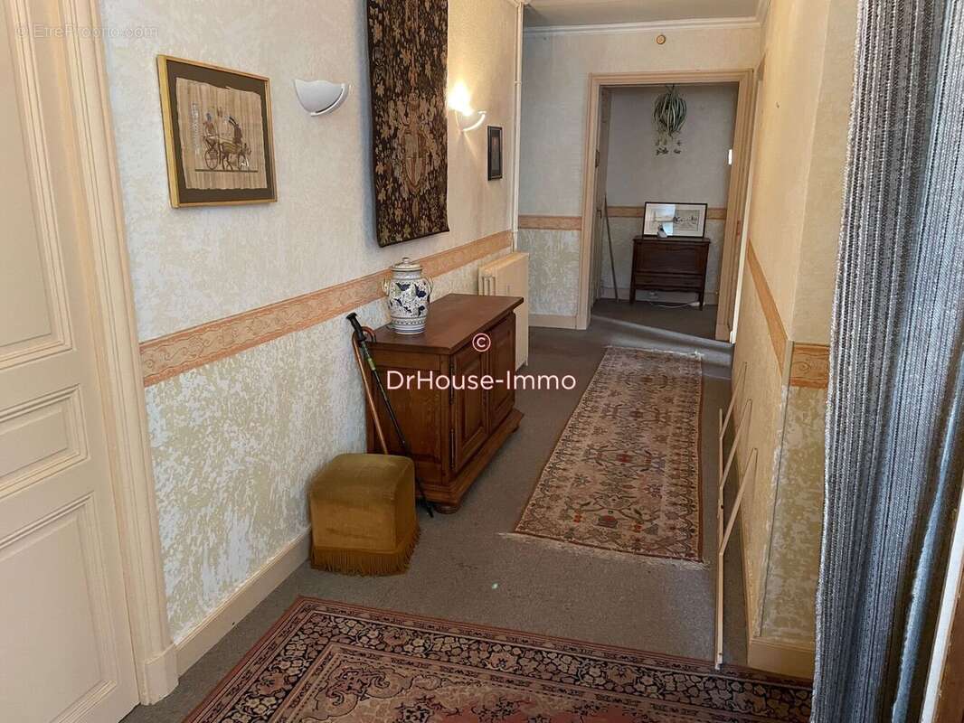 Appartement à ALES
