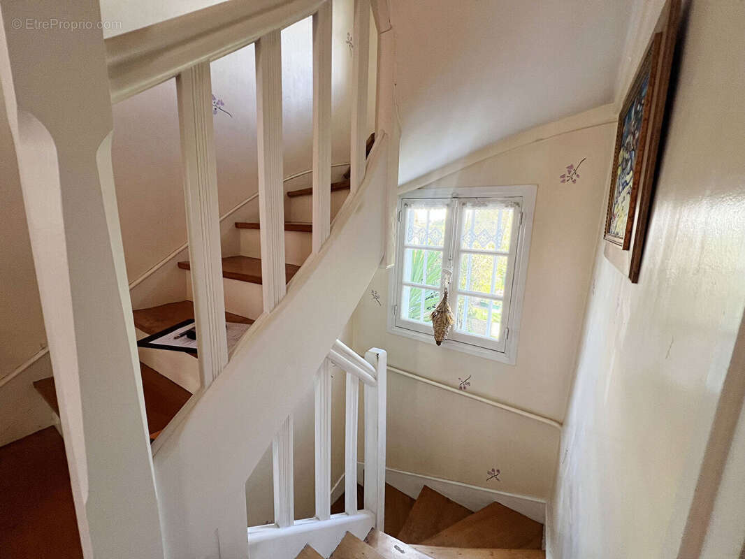 Maison à SAINT-BRIEUC