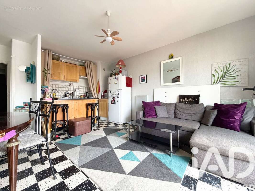 Photo 5 - Appartement à CANET-EN-ROUSSILLON