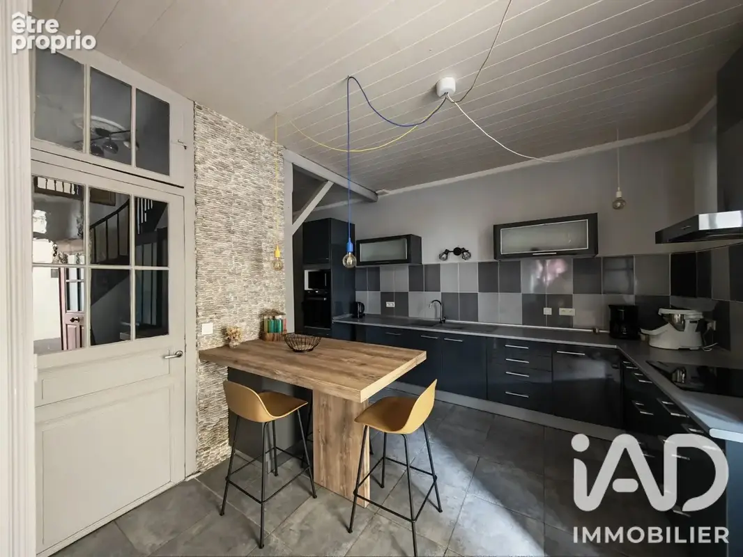 Photo 1 - Appartement à TARBES