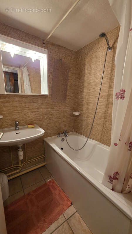 Appartement à BRIANCON