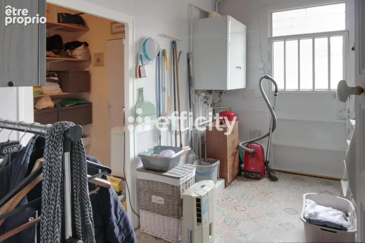 Maison 154 m² à Chelles  - photo 10