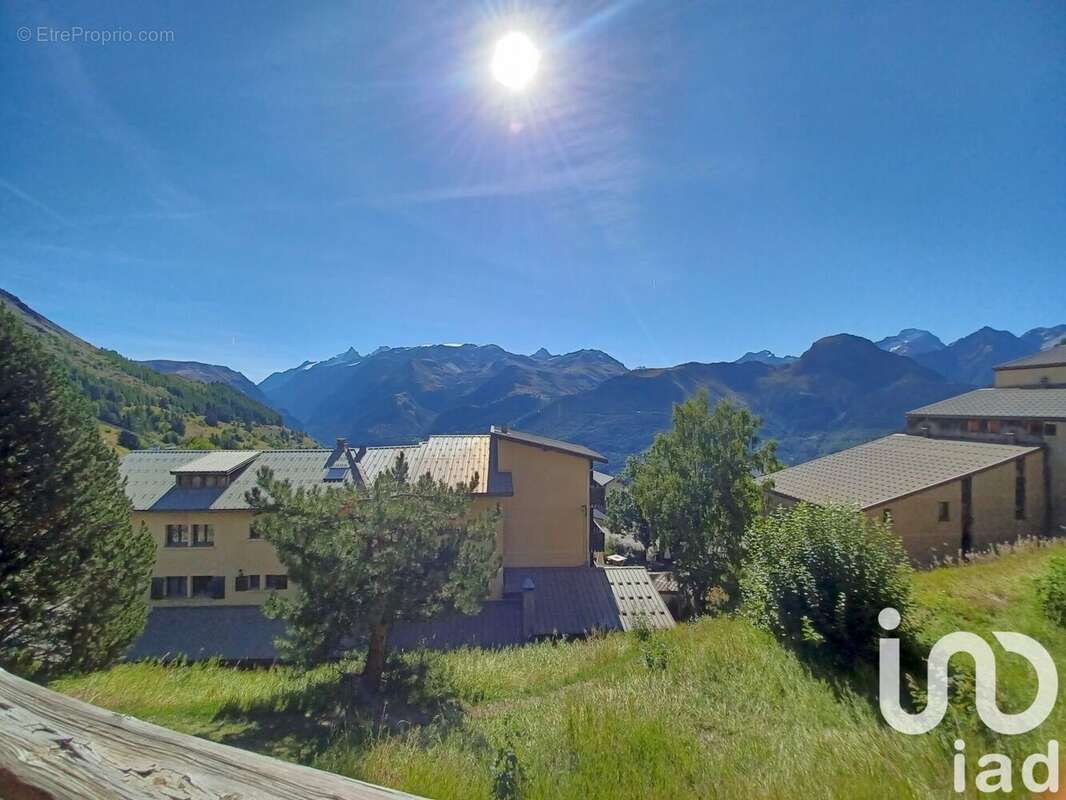 Photo 5 - Appartement à AURIS