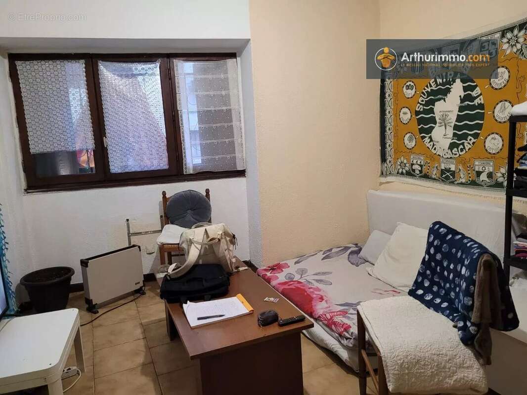 Appartement à LAVELANET