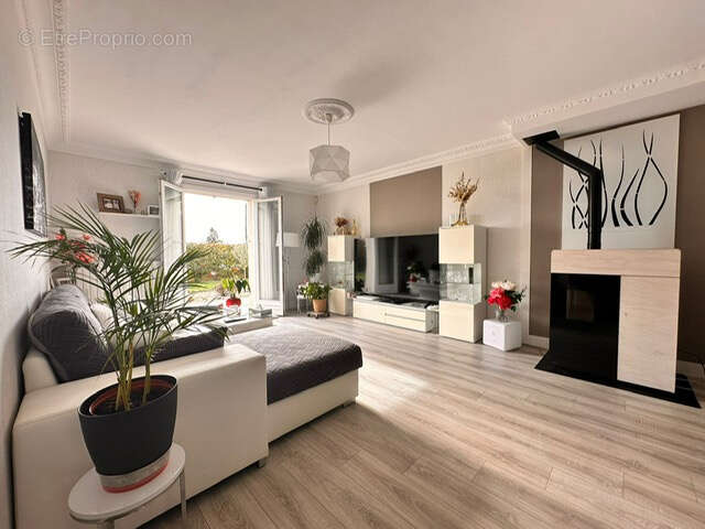 Maison à PREY