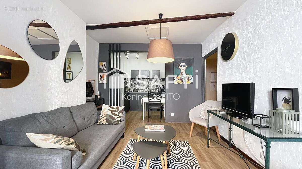 Photo 3 - Appartement à SAINT-RAPHAEL