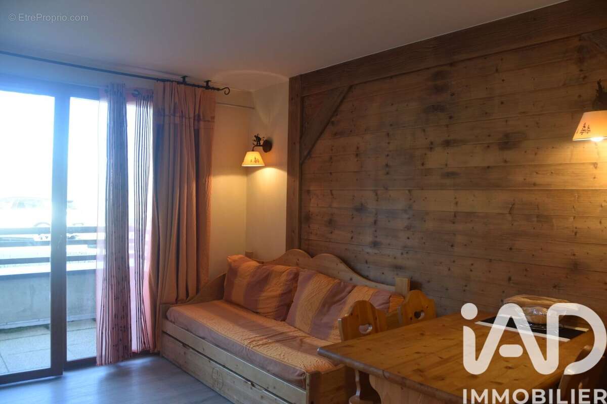 Photo 5 - Appartement à LE CHATEL