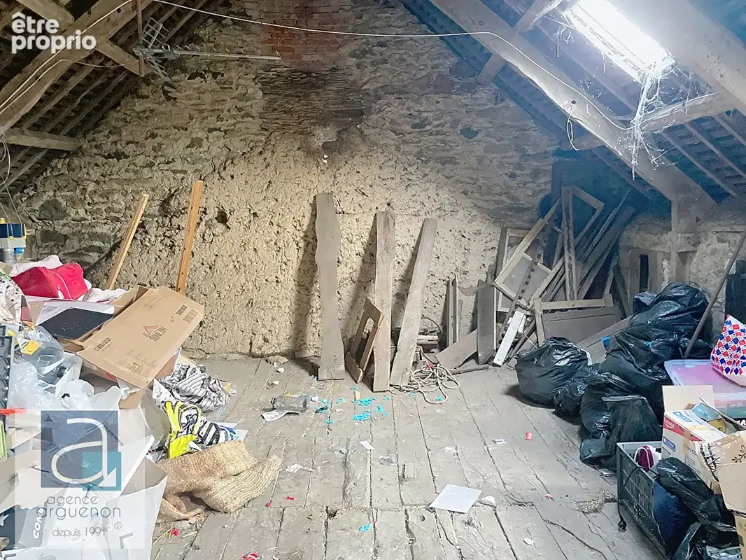 Maison de bourg à Ereac - Petite commune dynamique entre Broons et Merdrignac - photo 10