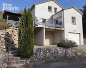 Maison à CORNIMONT