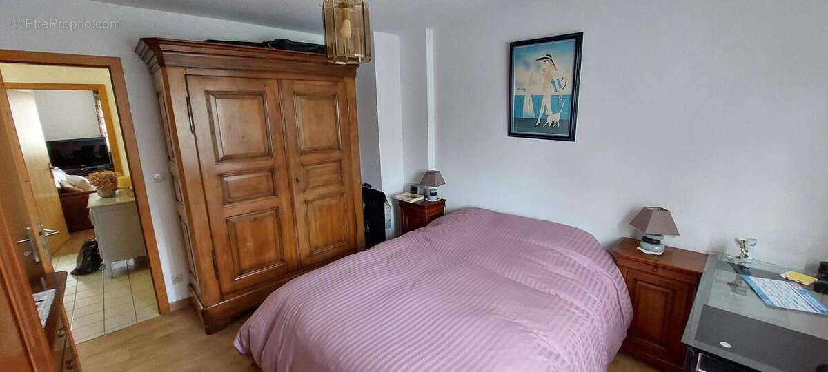 Photo 6 - Appartement à WASSELONNE