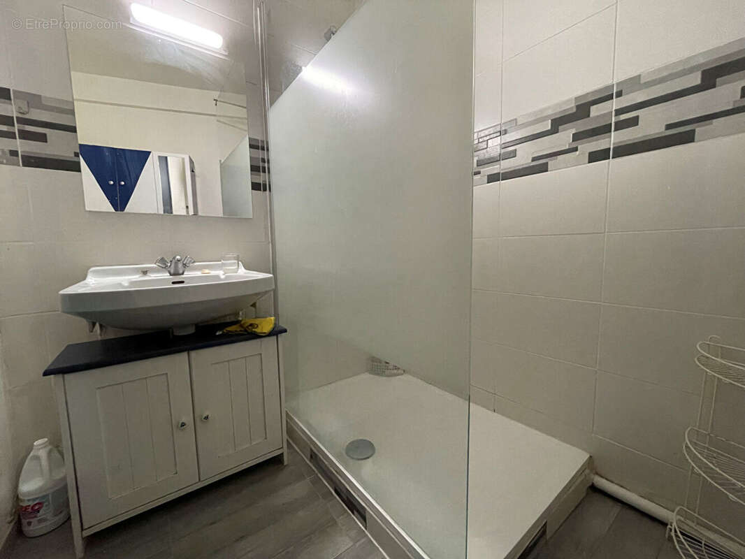 Appartement à DIEPPE