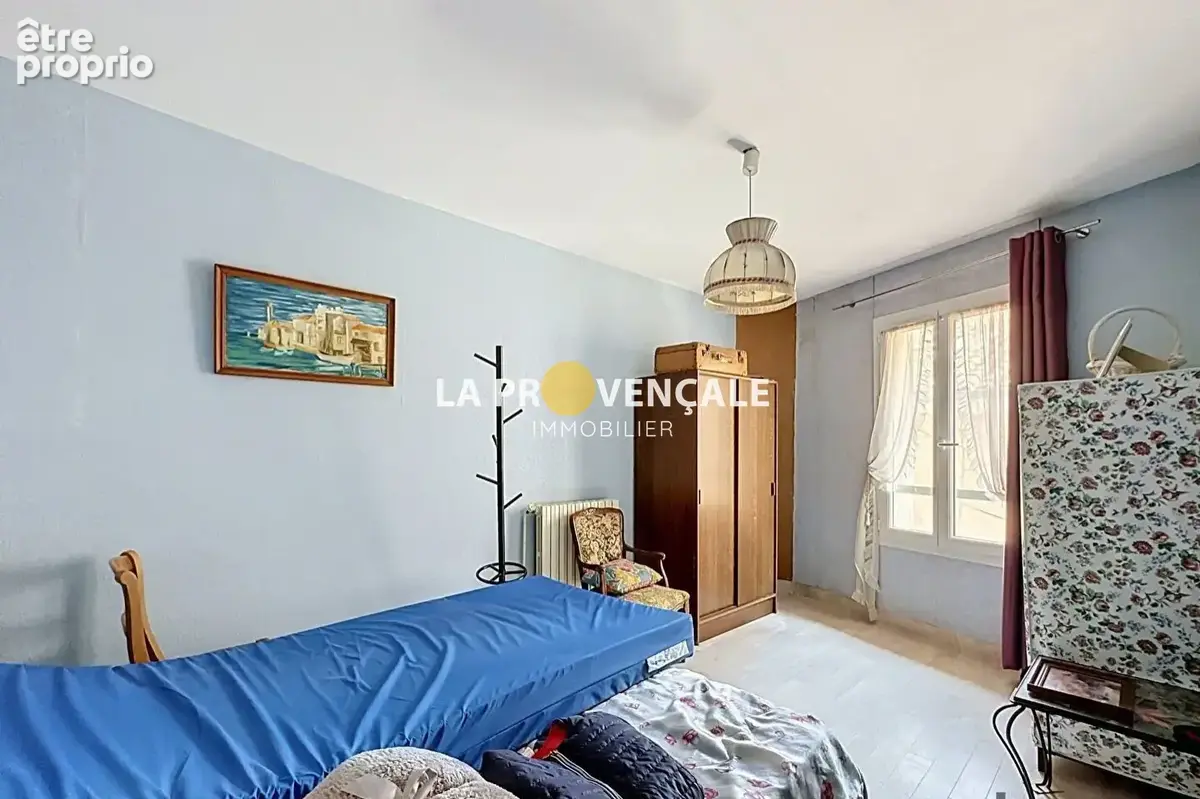 Maison 3 pièces 86 m² à vendre à Trets (13530) - photo 7