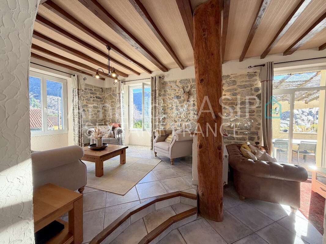 Maison à PUIVERT