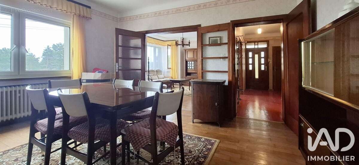 Photo 2 - Maison à PORCELETTE