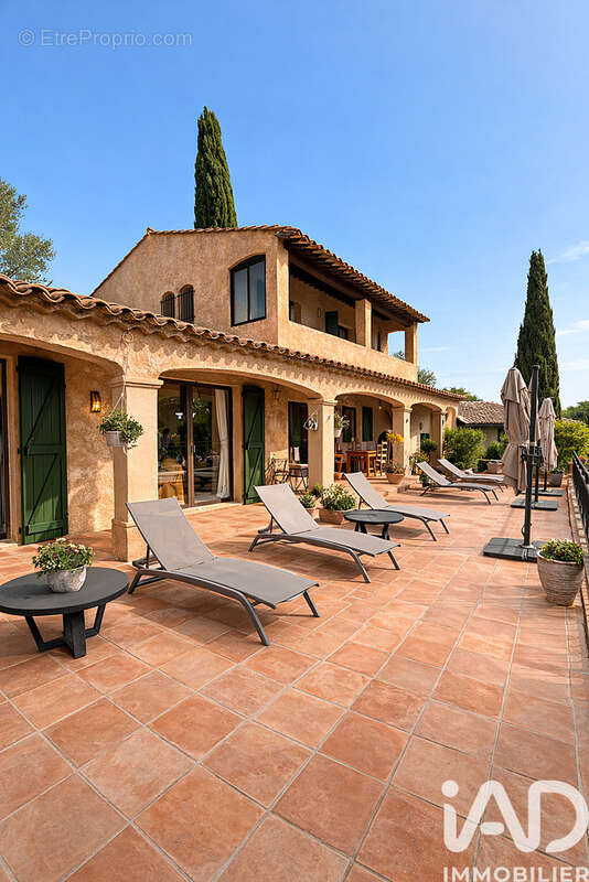 Photo 5 - Maison à FLAYOSC