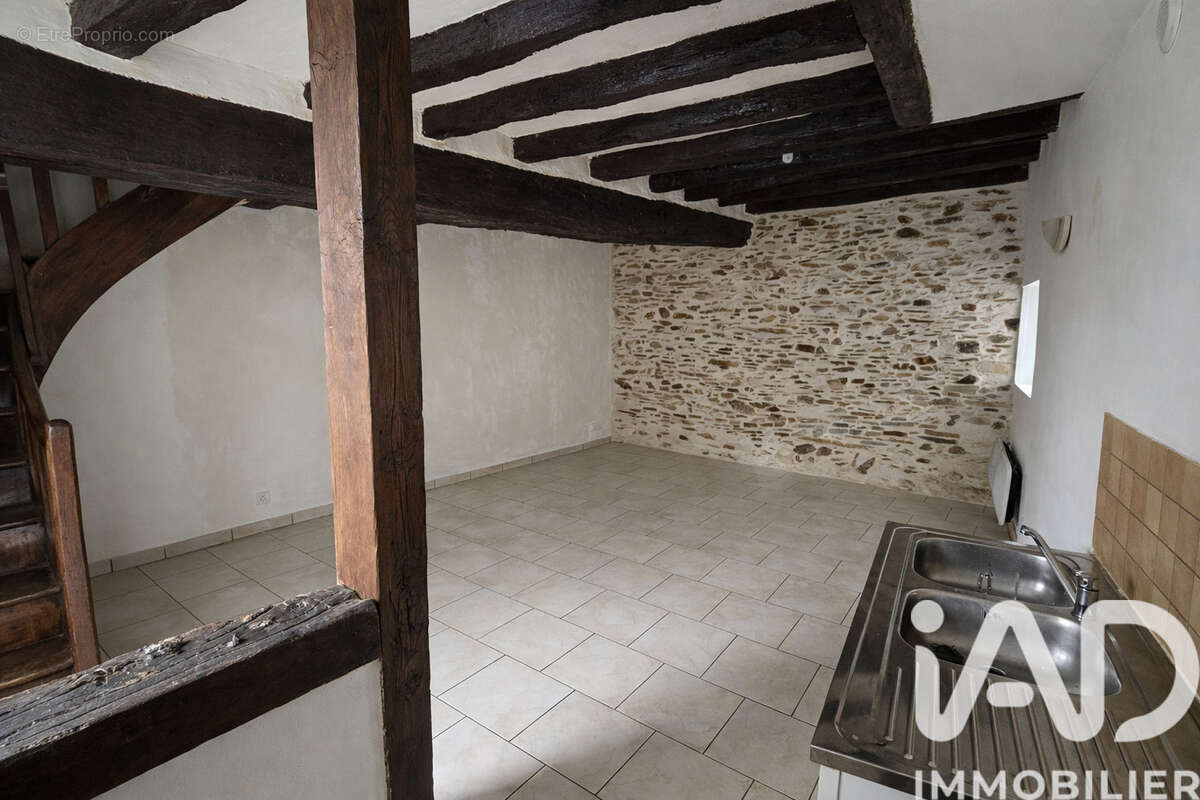 Photo 4 - Maison à CHAMPTOCE-SUR-LOIRE