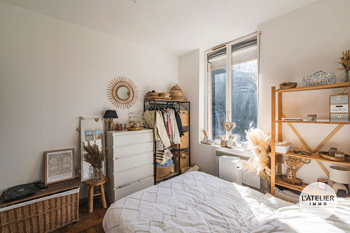 Appartement à LAON
