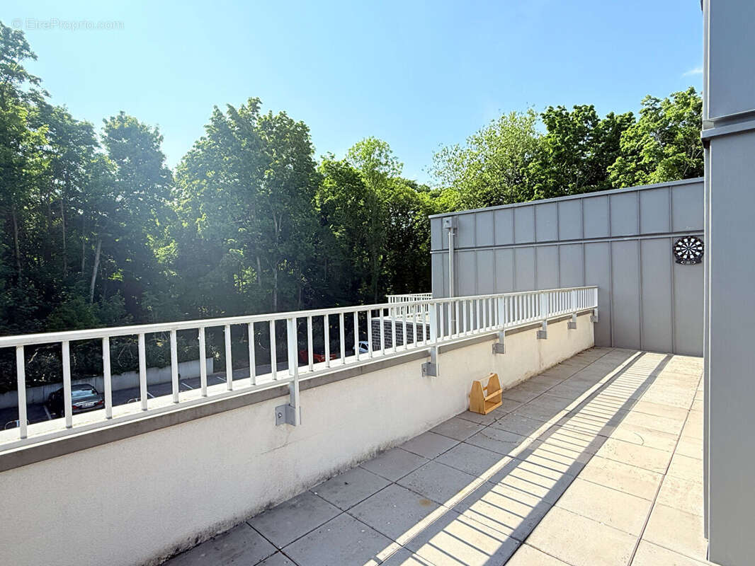 Appartement à AMIENS