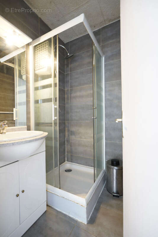 Appartement à LE MANS