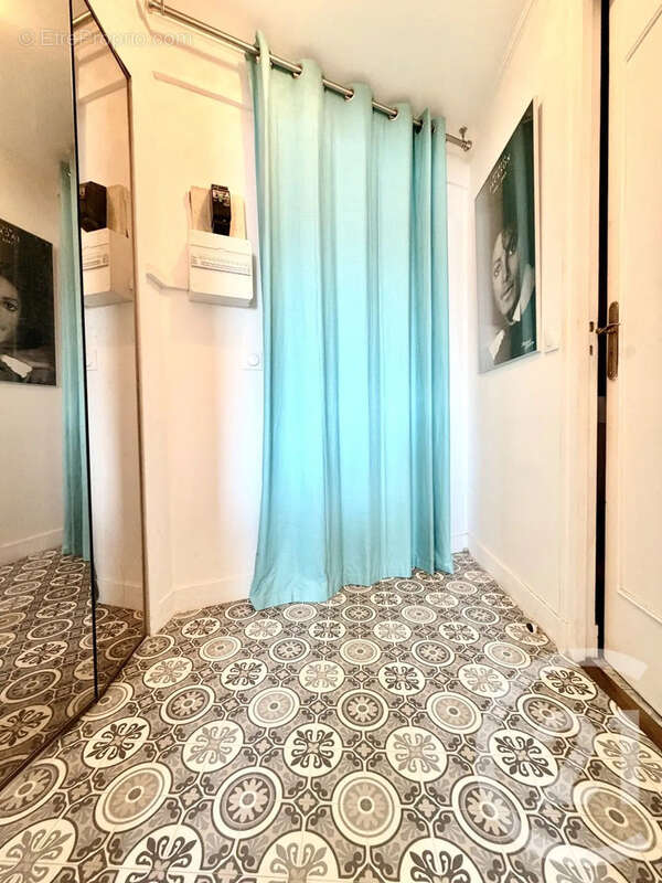 Appartement 34 m² à Clichy  - photo 8