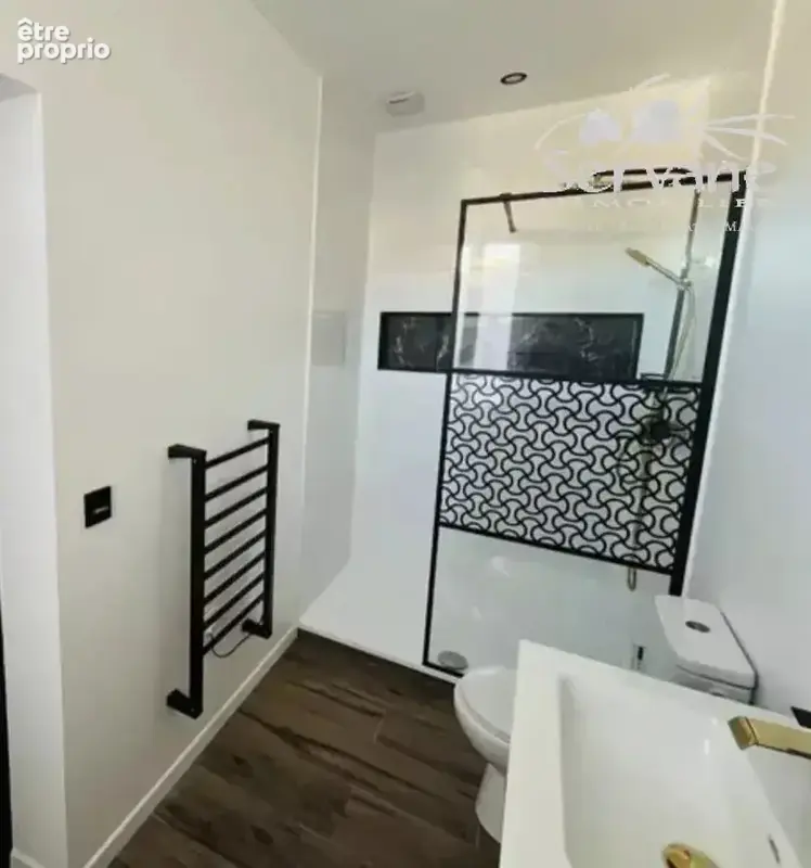 Maison de ville rénovée Superbes prestations 4 pièces - photo 3