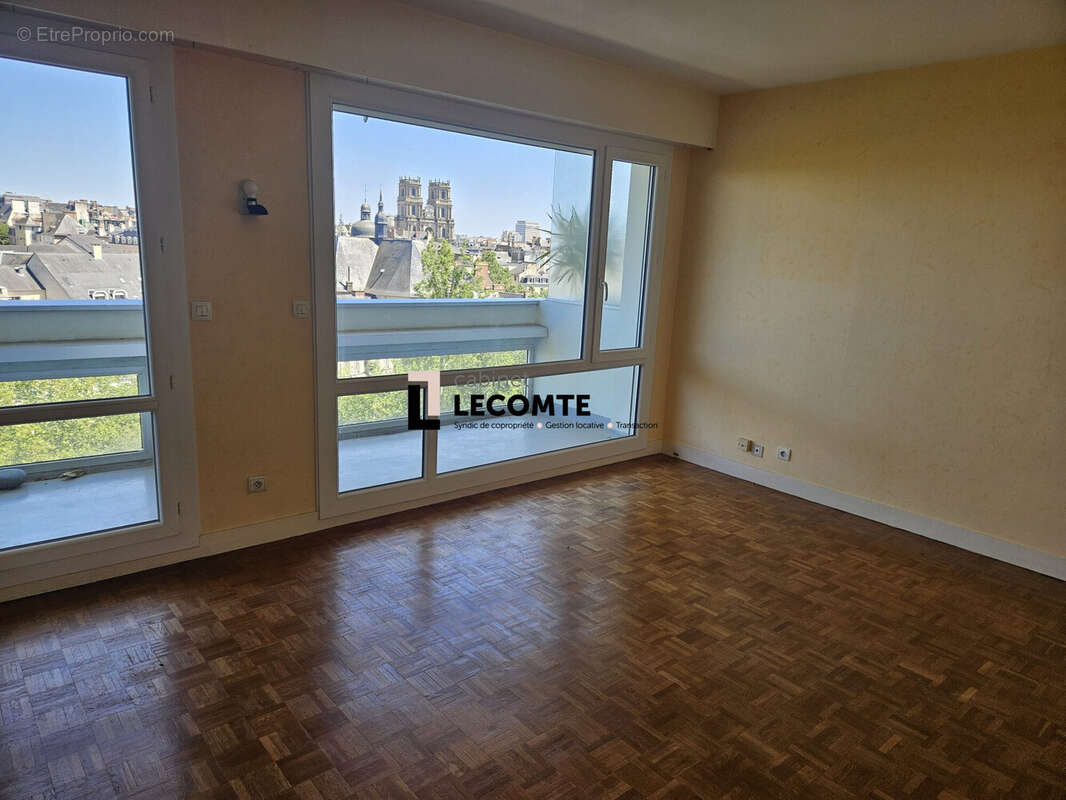 Appartement 76 m² à Rennes  - photo 3