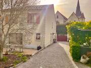 Maison à MITRY-MORY