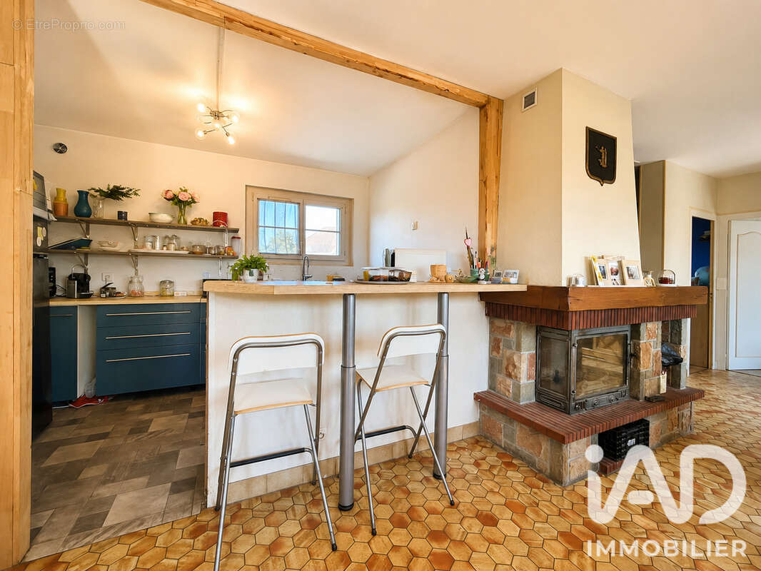 Maison 70 m² à Blois  - photo 5