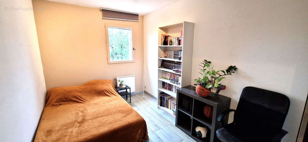 Maison à DRAGUIGNAN