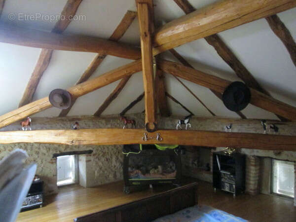  maison  en  pierre - photo 15