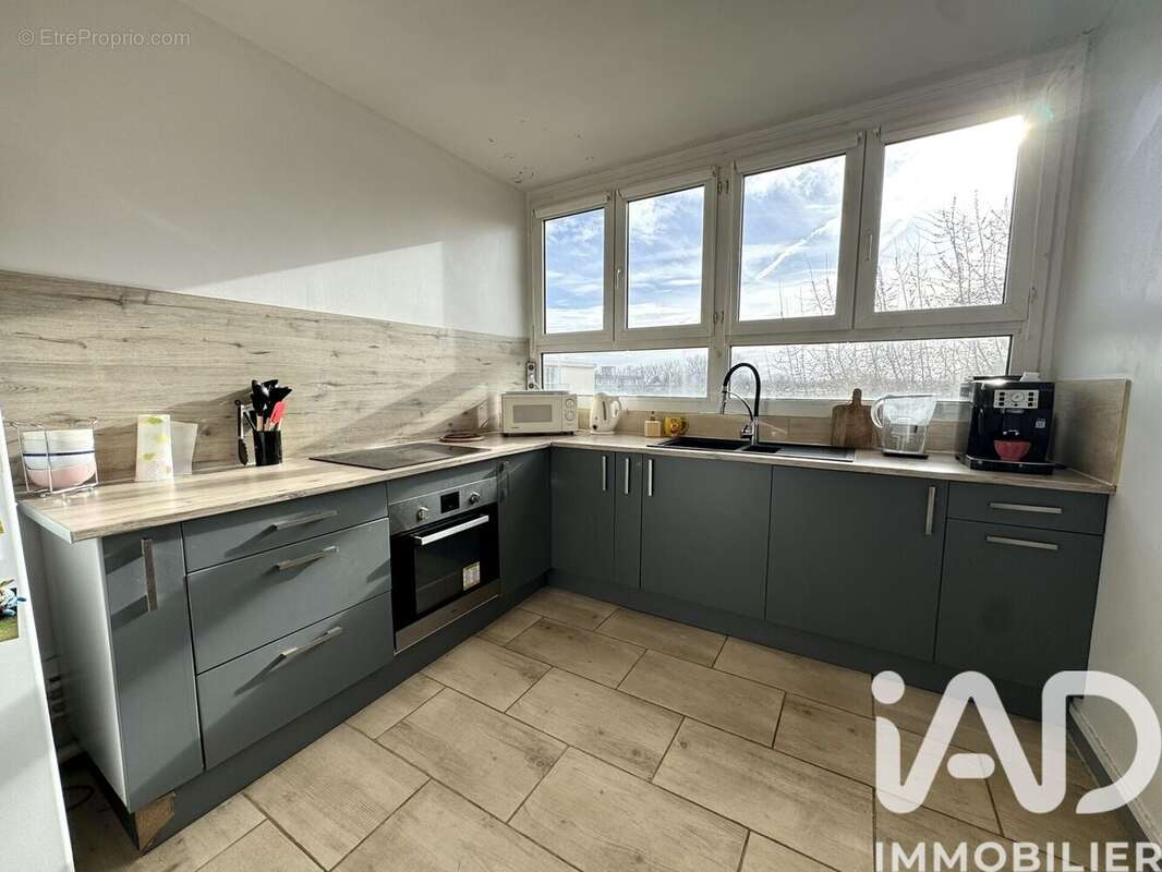 Photo 6 - Appartement à SAINT-MICHEL-SUR-ORGE