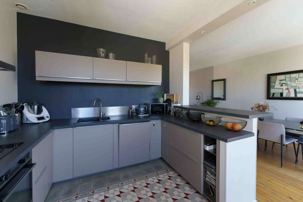 Maison à LA ROCHELLE