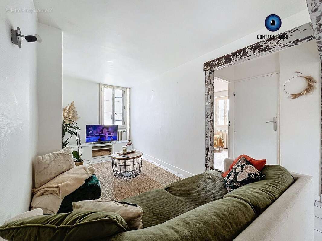 Maison à BRIVE-LA-GAILLARDE