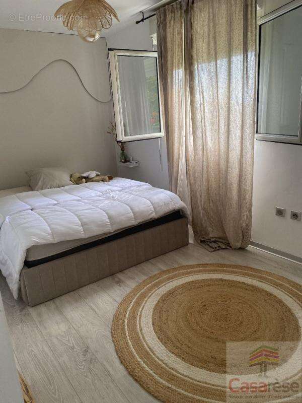 Appartement à LA POSSESSION