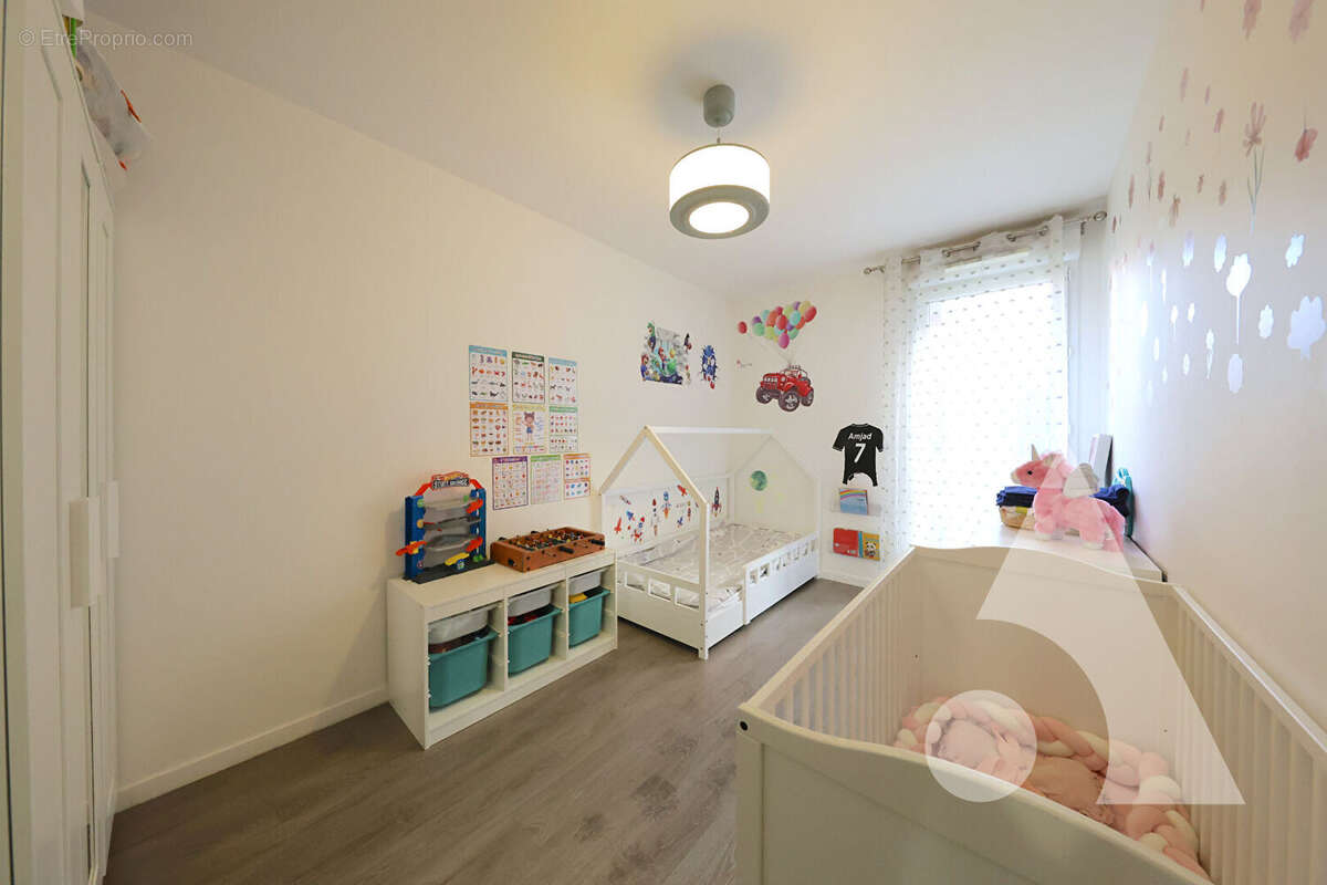 Appartement à EVRY