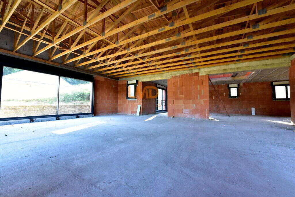 Maison neuve à terminer - photo 6