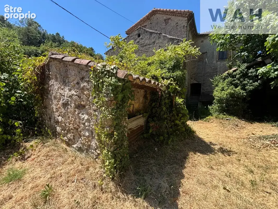 Maison avec dépendances à Alès 115m2 - photo 7