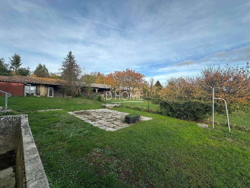 Maison à LA FERTE-GAUCHER