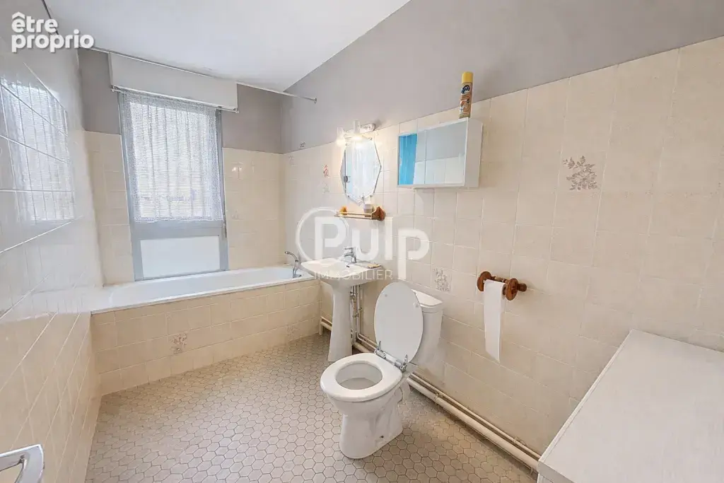 Studio de plain-pied en résidence sécurisée, accès plage Stella - photo 2