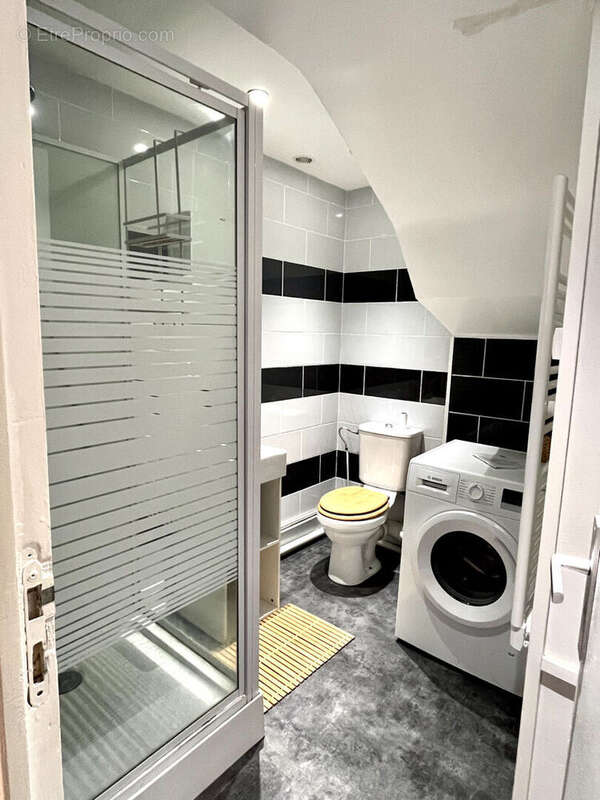 Appartement à ROUEN