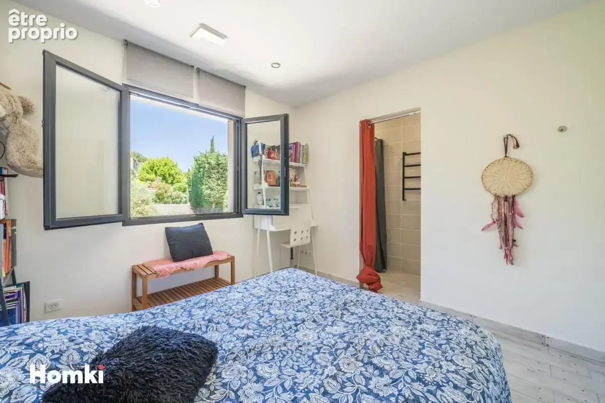 Maison/Villa T5 de 120 m² à Bourg-Saint-Andéol 07700 - photo 12