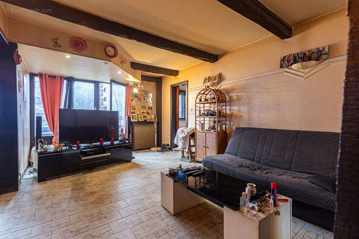 Appartement à ANNECY