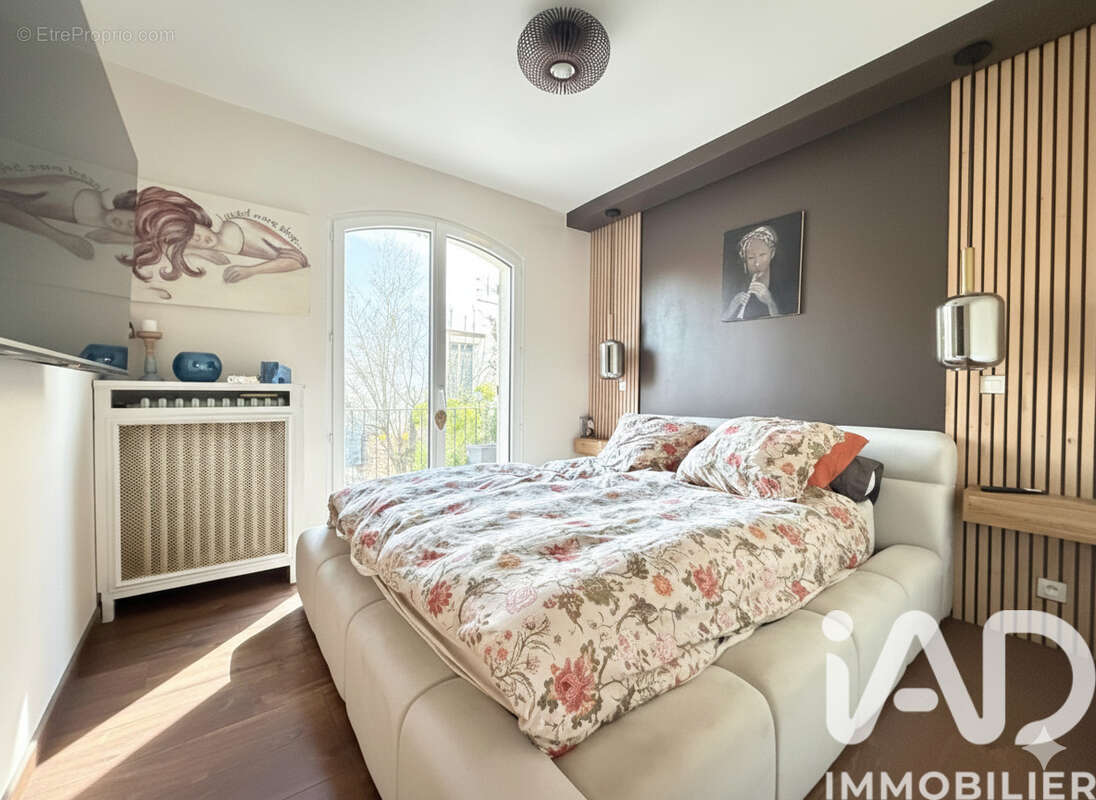 Photo 8 - Maison à VIRY-CHATILLON