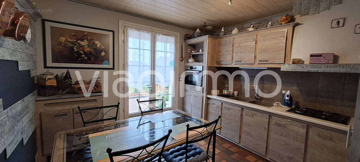 Maison Cholet 4 pièce(s) 88 m2 - photo 4