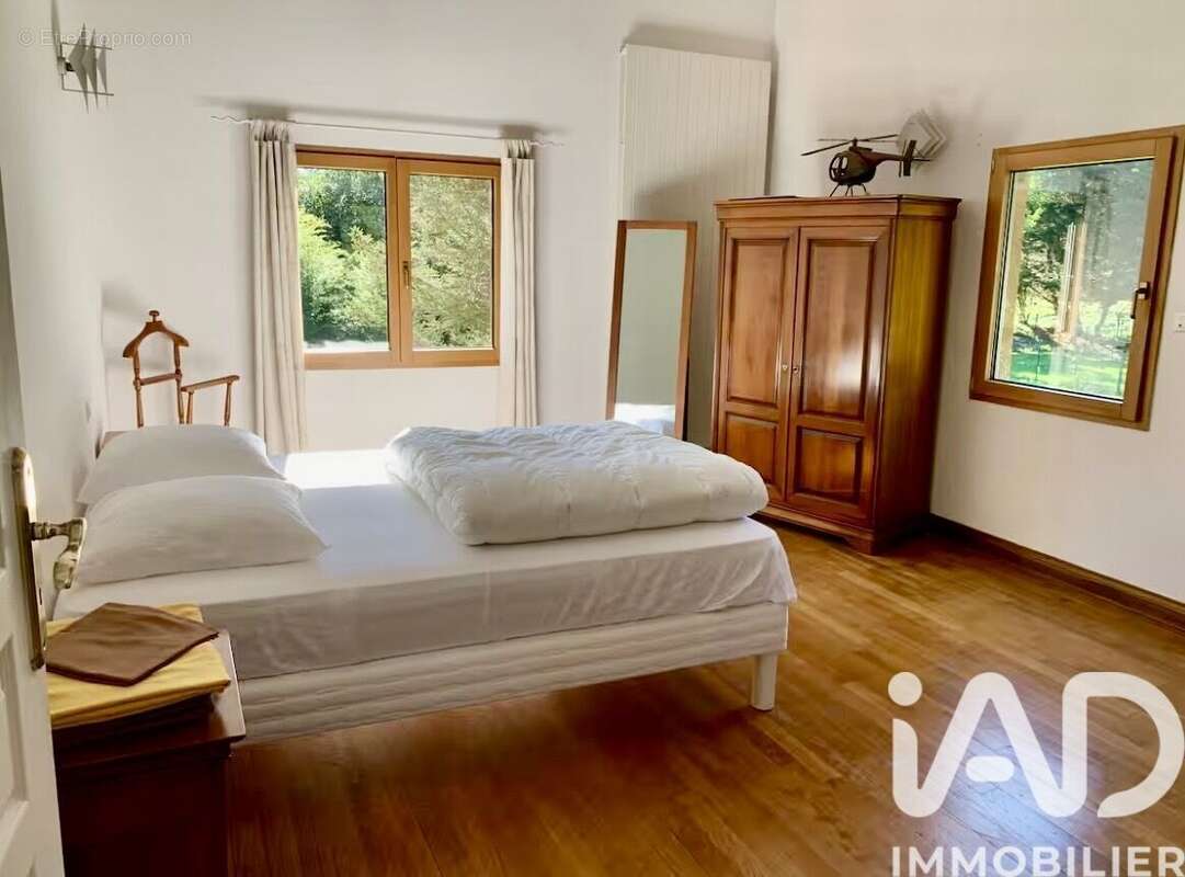 Maison 298 m² à Ingouville  - photo 6