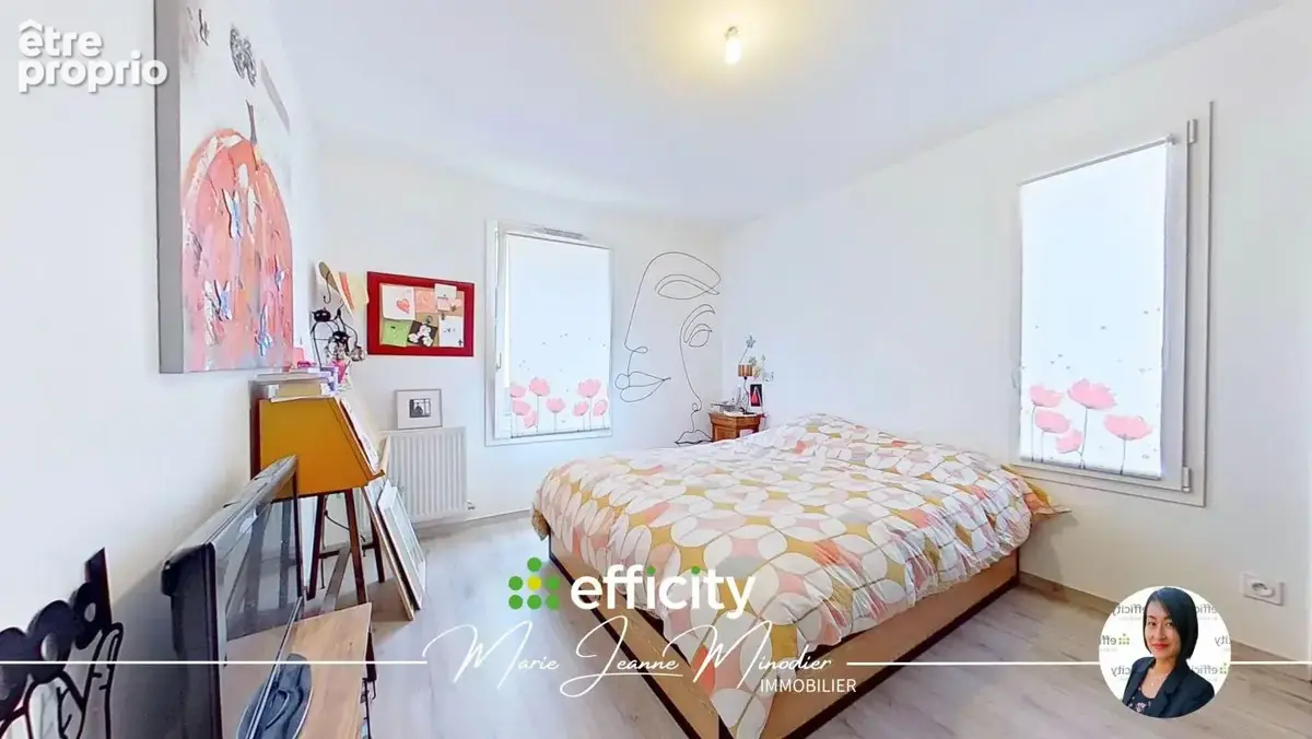 Appartement - photo 12