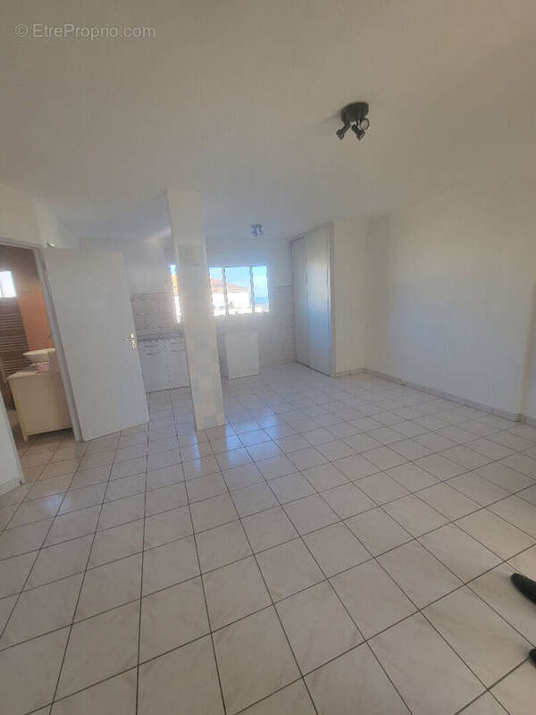 Appartement à FRONTIGNAN
