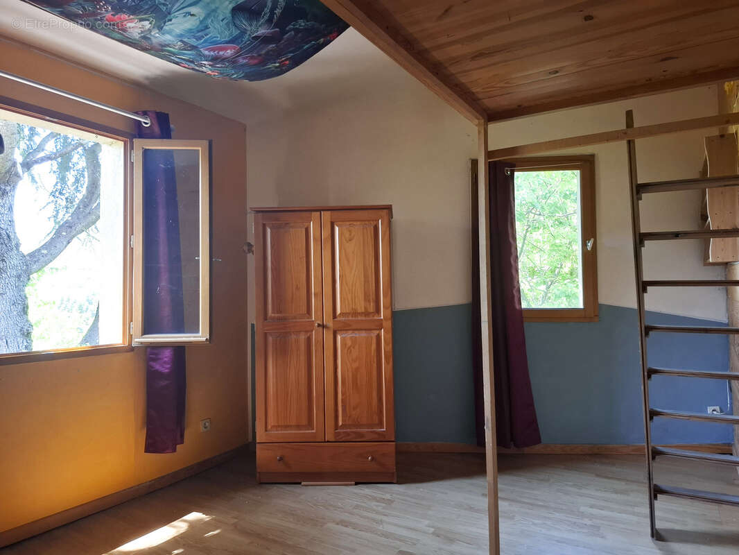 À Val-D'Aigoual, villa 6 pièces à acheter avec Agence LIEURE - photo 13