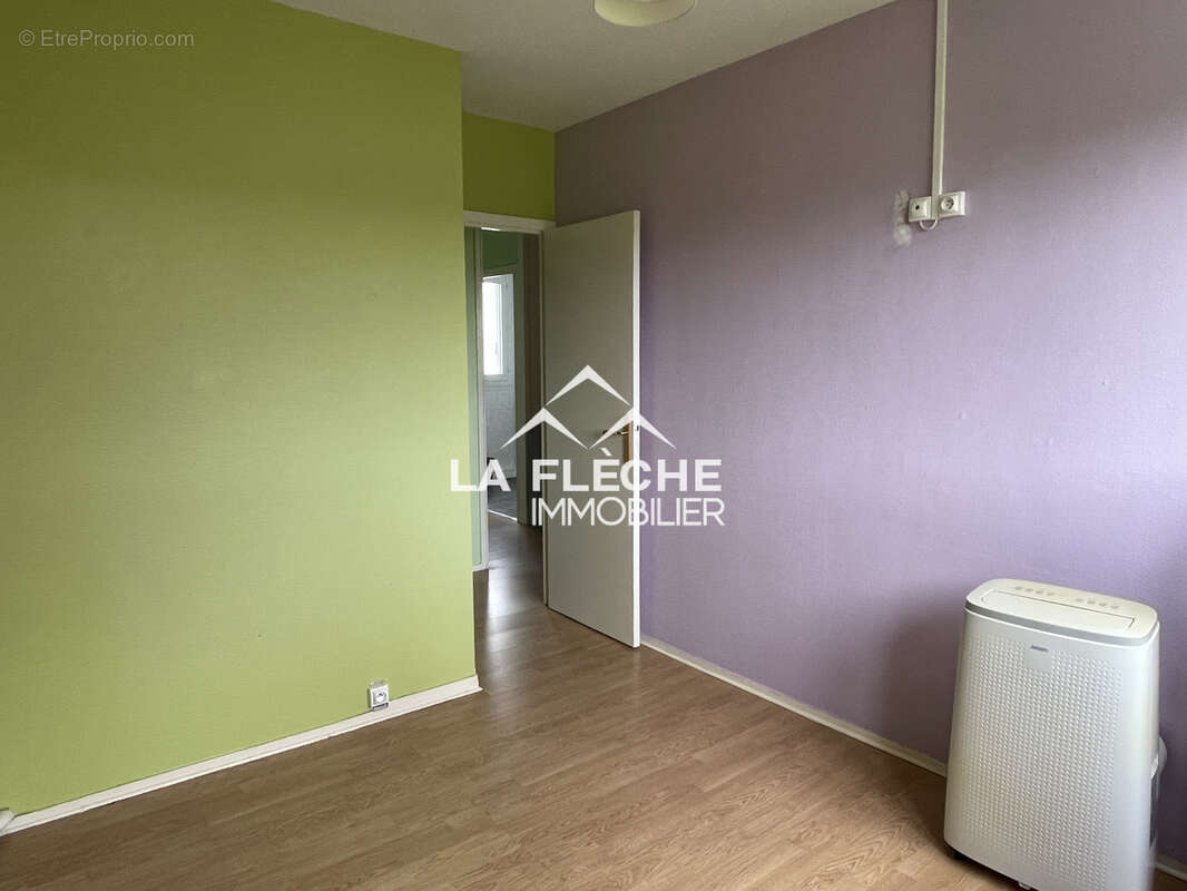 Maison à LA FLECHE